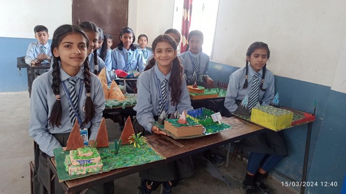 Banner : KAUSHAL COMPETITION SCHOOL